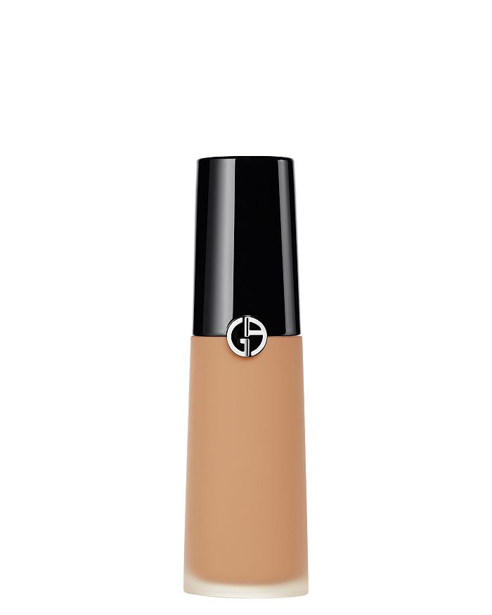 Armani Collezioni Luminous Silk Face And Under-eye Concealer In 5.75- Medium With A Warm Undertone
