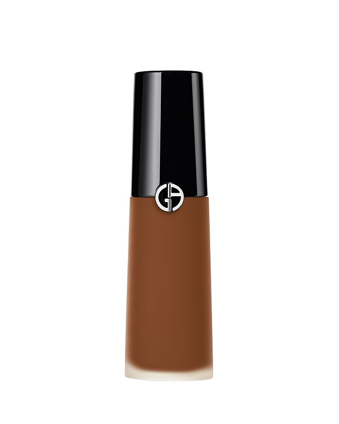 Armani Collezioni Luminous Silk Face And Under-eye Concealer In 14- Deep With A Neutral Undertone