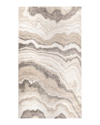 Palmetto Living Orian Next Generation Cascade Area Rug, 9' x 13'