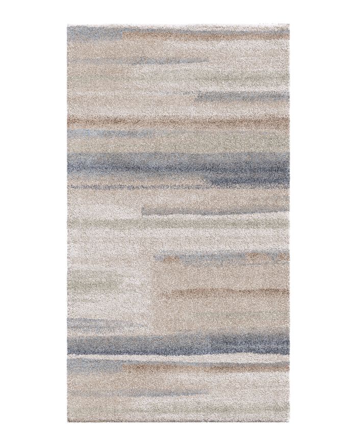 Orian Next Generation Modern Motion Area Rug, 5'3" x 7'6"
