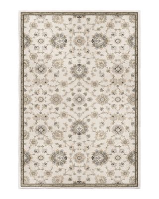 Palmetto Living Riverstone Manor Sarouk Area Rug, 6'7 x 9'6