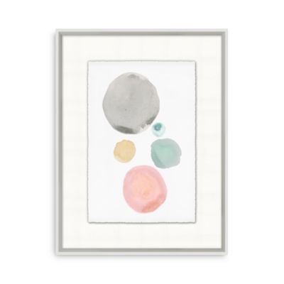 Bloomingdale's - Pop 4 Wall Art