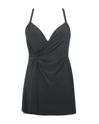 Twisted Sisters Adora Swim Dress