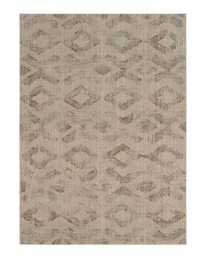 Karastan Elements Abilene Area Rug, 2' x 3' Bloomingdale's