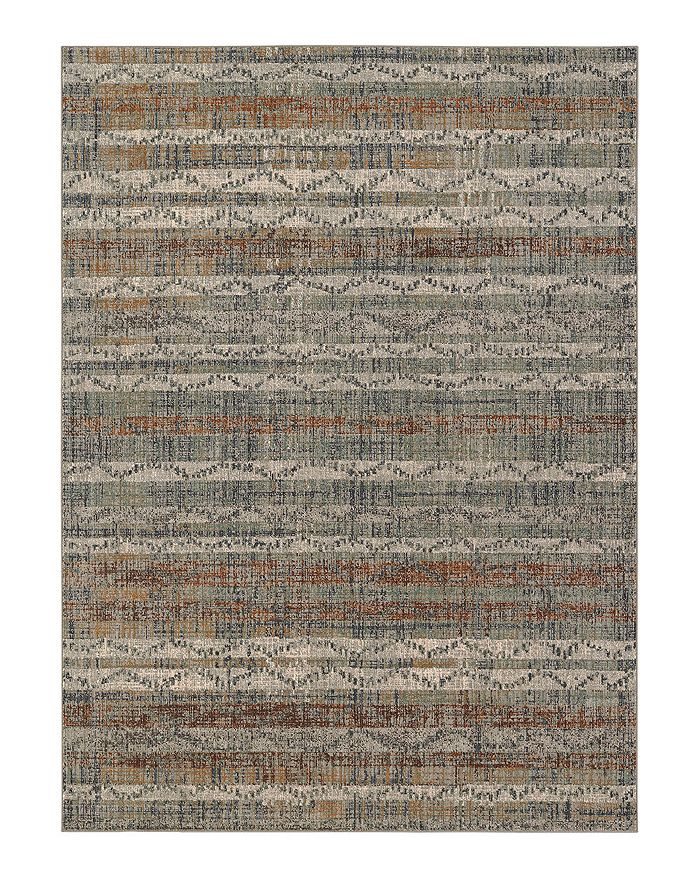 Karastan Elements Bluff View Area Rug, 2' x 3' Bloomingdale's