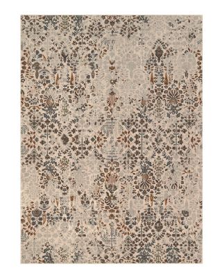 Karastan Elements Eastmont Area Rug, 5'3 x 7'10