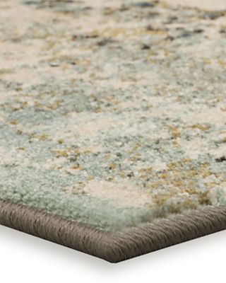 Artisan Frotage by Scott Living Area Rug Collection