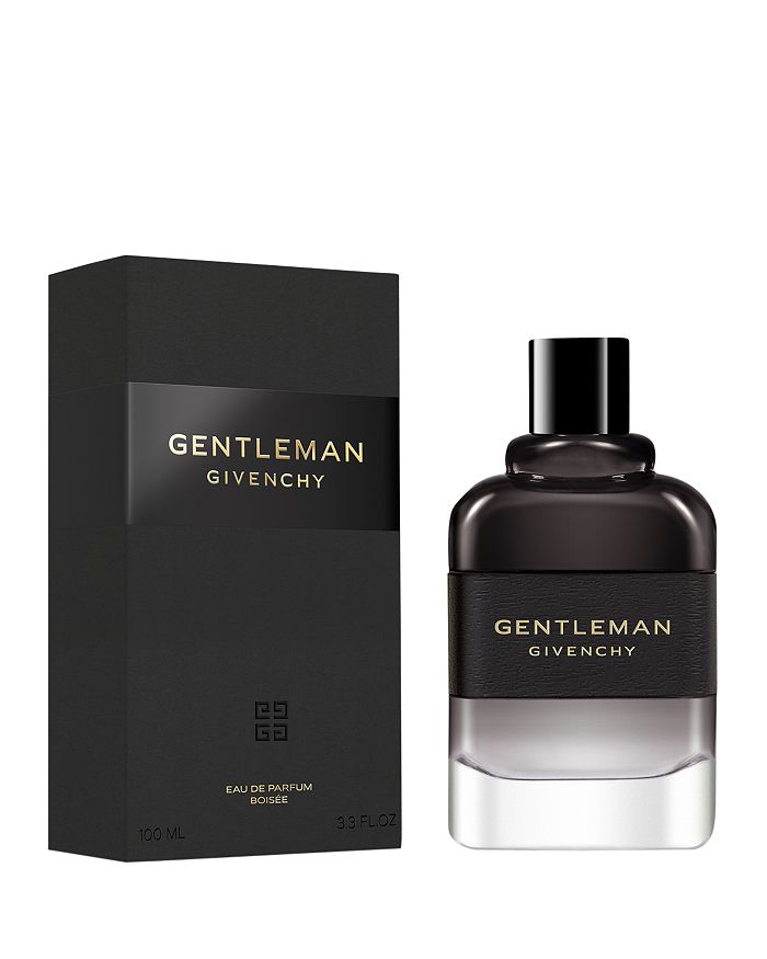 Shop Givenchy Gentleman Eau De Parfum Boisee 3.3 Oz.