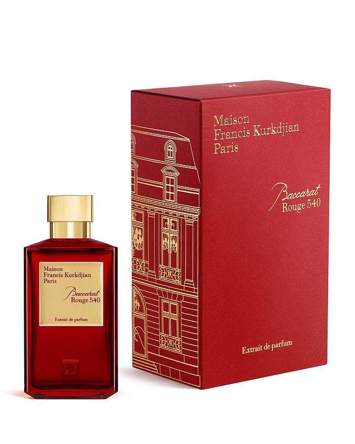 Shop Maison Francis Kurkdjian Baccarat Rouge 540 Extrait De Parfum 6.8 Oz.
