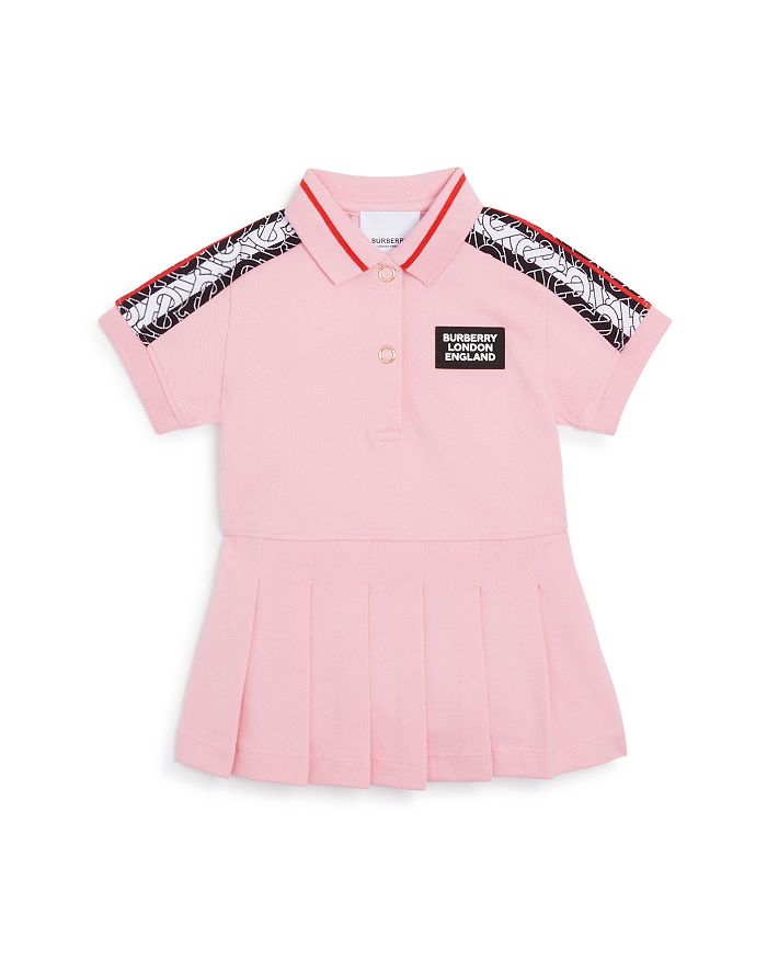 Burberry girl polo dress shop