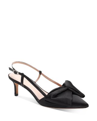 kate spade new york women's marseille slingback pumps