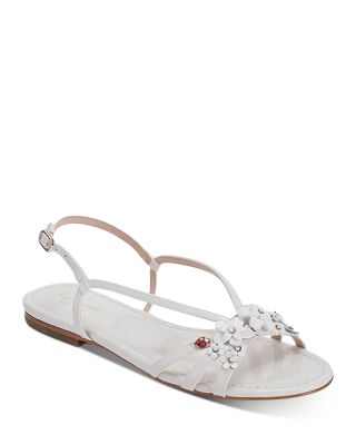 kate spade embellished sandals