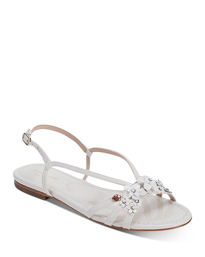 Kate spade shop magnolia sandals