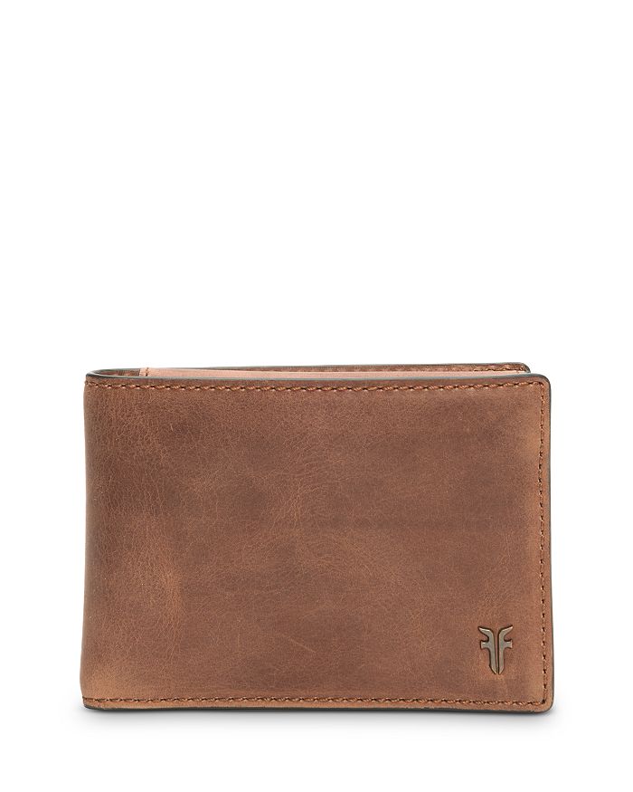 Frye Holden Passcase Wallet | Bloomingdale's