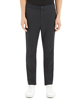 Theory - Terrance Neoteric Regular Fit Pants