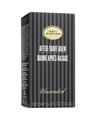 After Shave Balm - Unscented