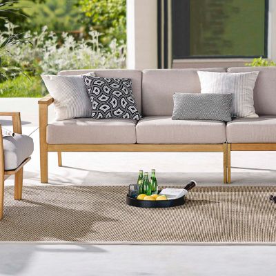 Sedona Outdoor Patio Furniture Collection
