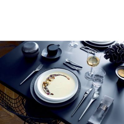 New Moon Pasta/Soup Bowl