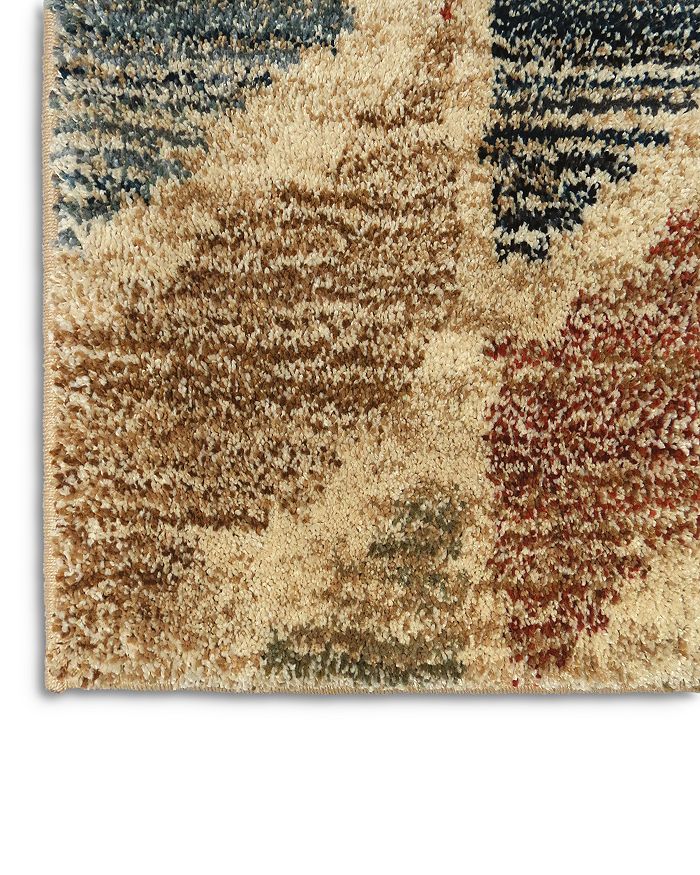 Shop Palmetto Living Orian Next Generation Kenya Area Rug, 5'3 X 7'6 In Multi