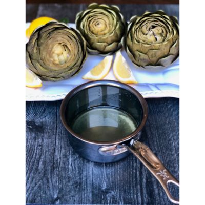 NanoBond&amp;reg; Molecular Titanium 0.75qt Butter Warmer