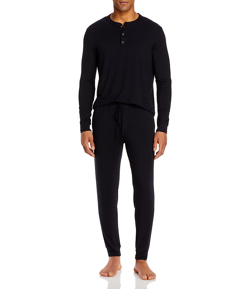 Eberjey Henry Pajama Set