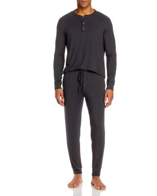Eberjey Henry Pajama Set