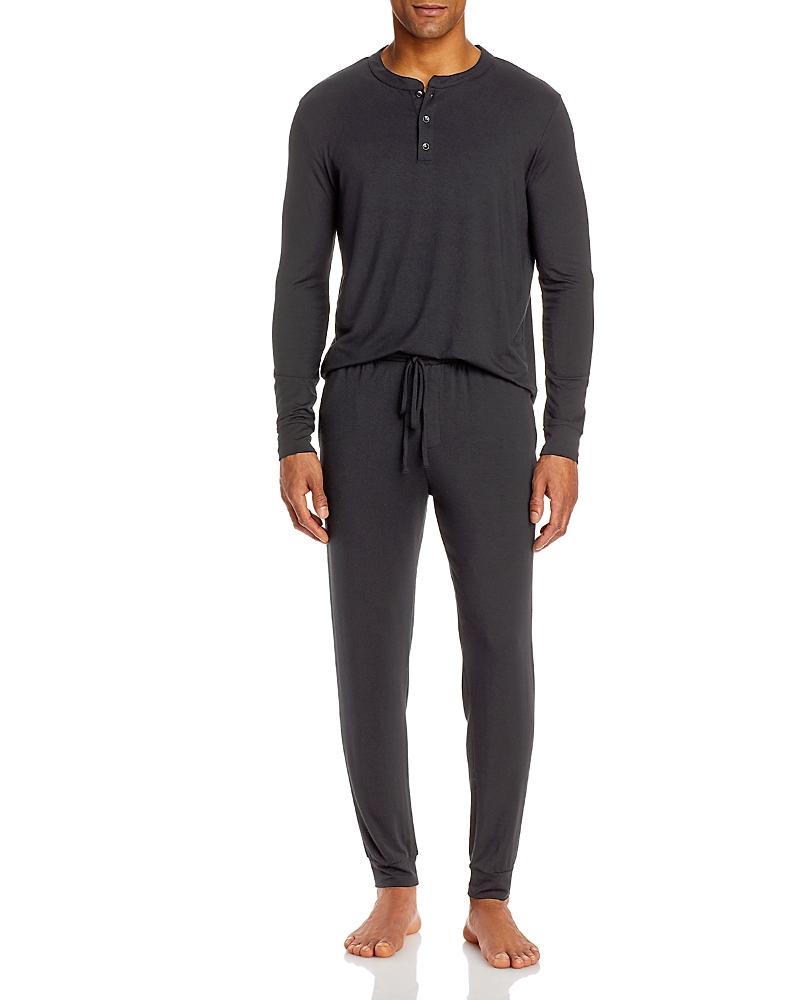 Eberjey Henry Pajama Set