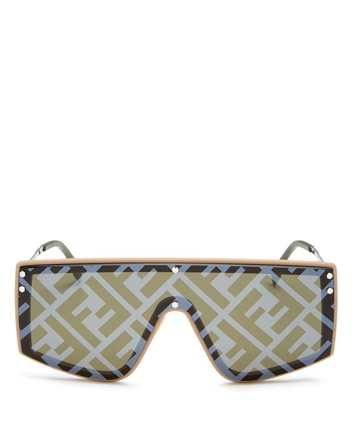 Are Fendi sunglasses good?