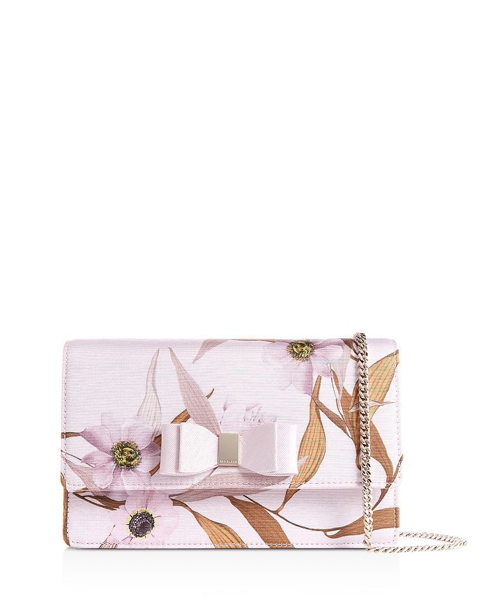 Ted baker cabana hotsell bag