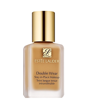 Shop Estée Lauder Double Wear Stay-in-place Liquid Foundation In 2w0 Warm Vanilla (light-medium With Warm Yellow Undertone)