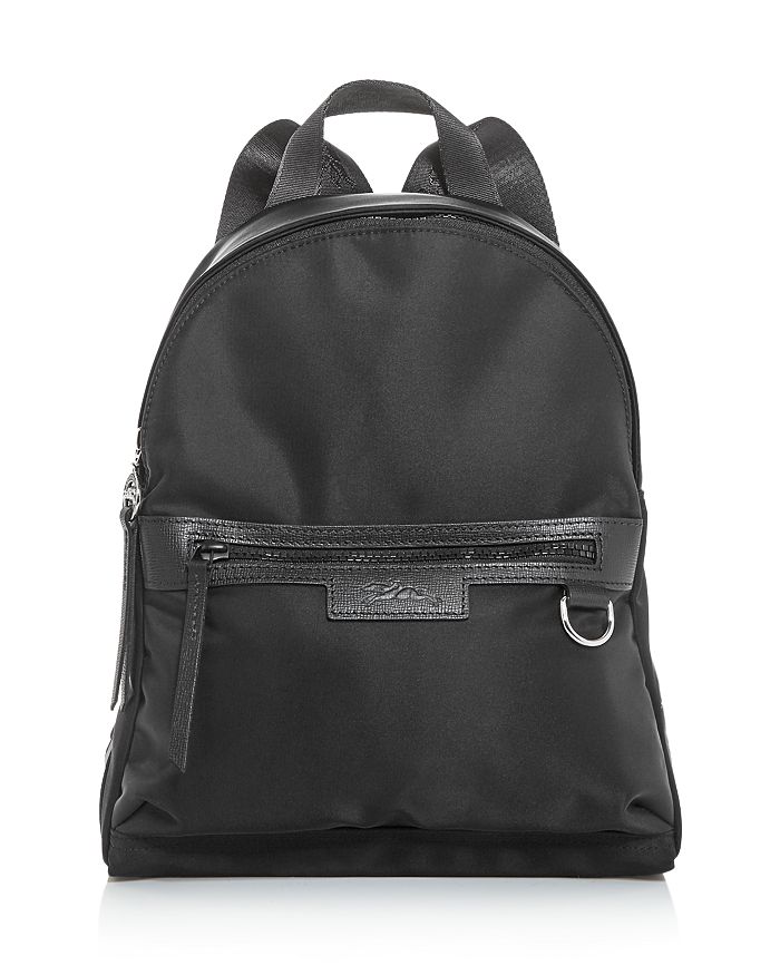 Longchamp Neo Small Nylon Backpack | Bloomingdale's