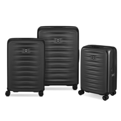 swiss army luggage set