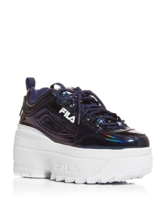 bloomingdales fila sneakers