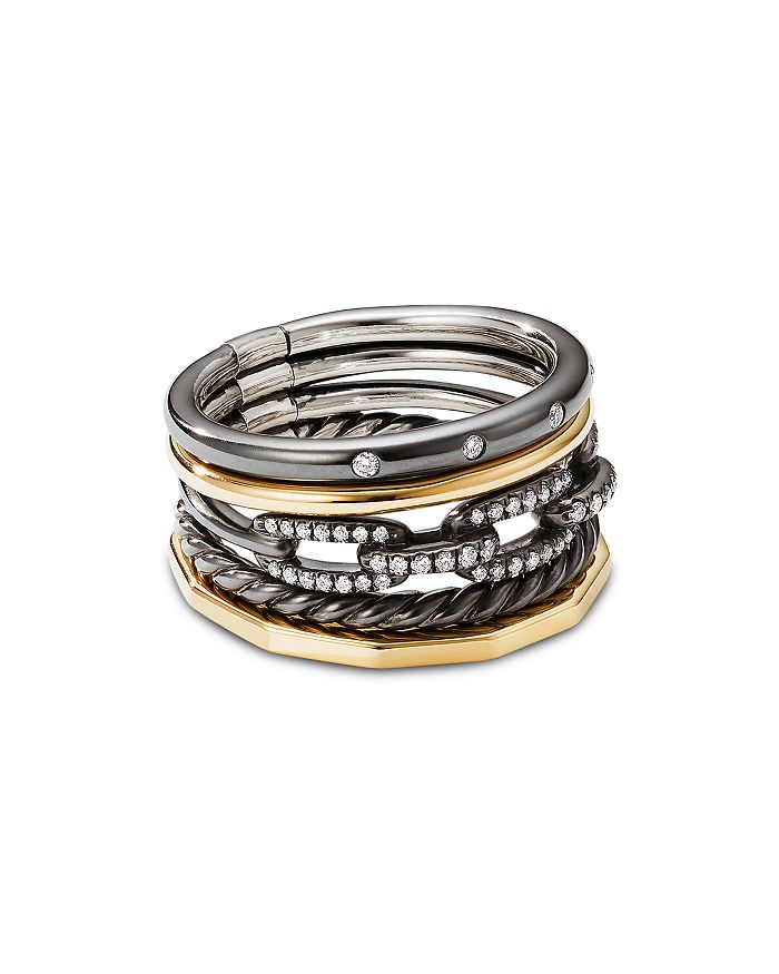 David yurman new arrivals stax