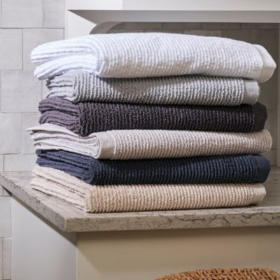 Aman Bath Towels