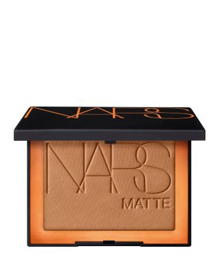 NARS - Matte Bronzing Powder