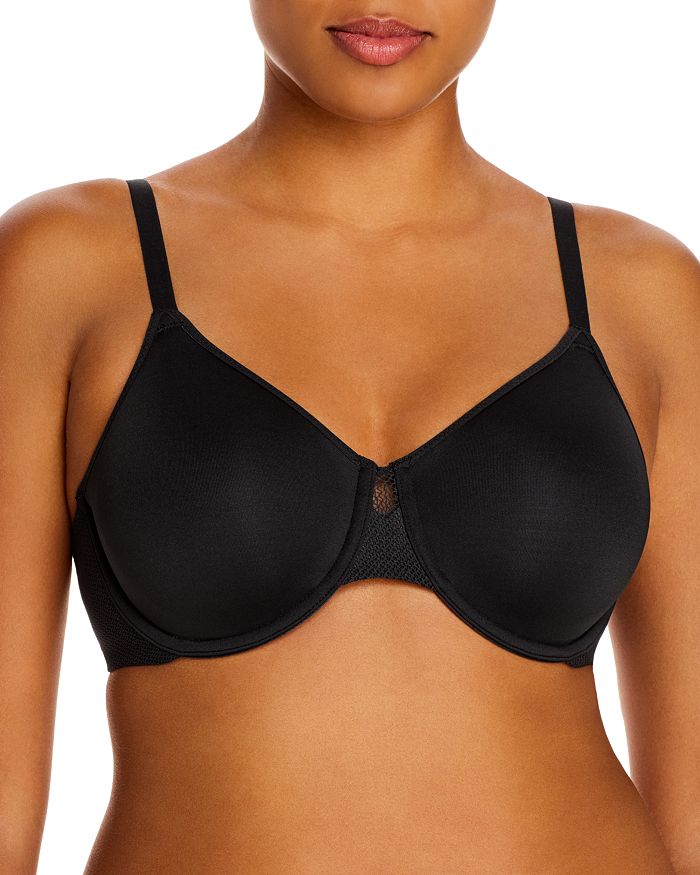 WACOAL KEEP YOUR COOL UNDERWIRE BRA,855378