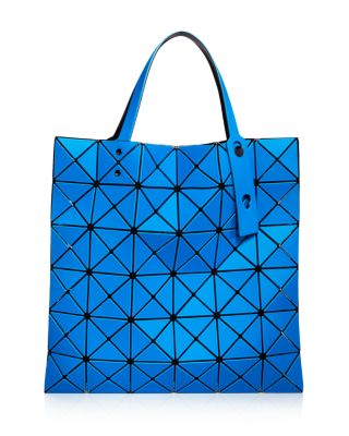 Bao Bao Issey Miyake Lucent Medium Frost Geodesic Tote Bloomingdale s