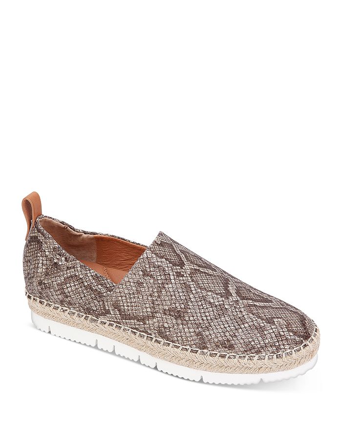 Gentle Souls by Kenneth Cole Women's Lizzy A-Line Sporty Espadrille ...