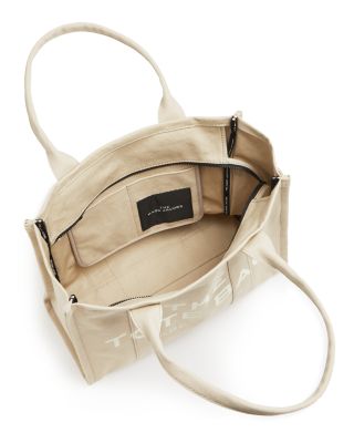 The Canvas Large Tote Bag