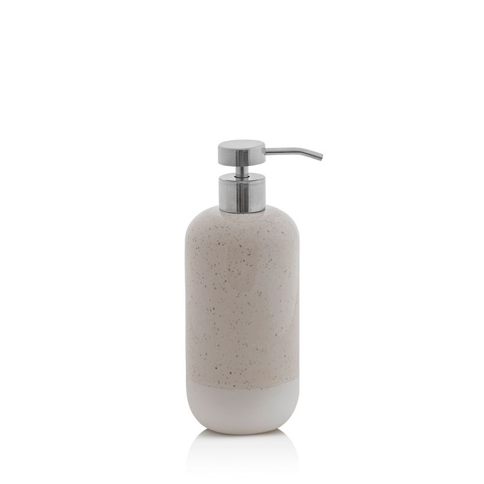 Kassatex Culver Lotion Dispenser Bloomingdale's
