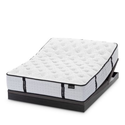Grant Plush Collection Split King Mattress & Box Spring Set - Exclusive