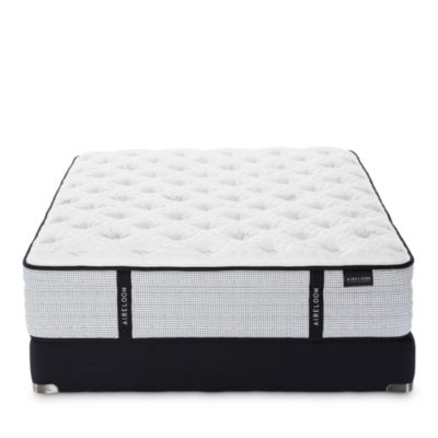 Grant Firm Collection King Mattress Only - Exclusive