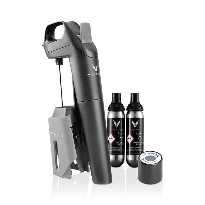 Coravin Capsules Argon PRO