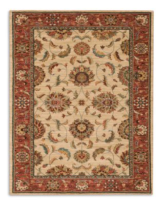 Living Treasures LI04 Area Rug Collection