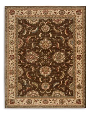Living Treasures LI04 Area Rug , 8'3" x 11'3"