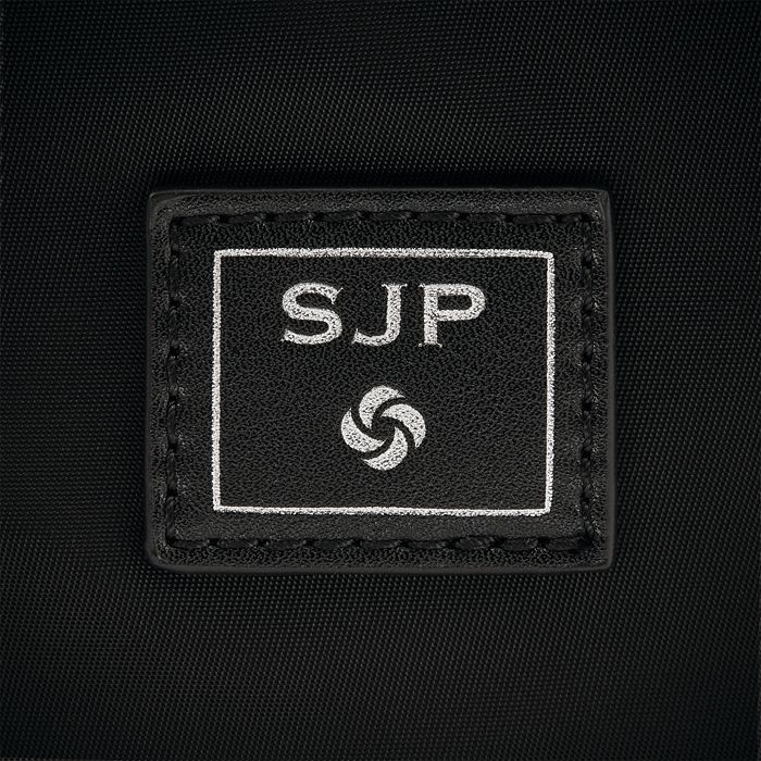 SAMSONITE AND SARAH JESSICA PARKER CARRIED AWAY CONVERTIBLE CARRY-ON BAG