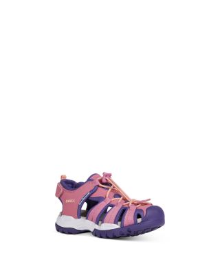 geox kids sandals