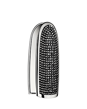 Guerlain Rouge G Stunning Queen Customizable Lipstick Case In Diamond Appeal