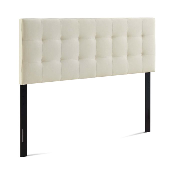 Modway Lily Upholstered Headboard, Lily Full Upholstered Headboard